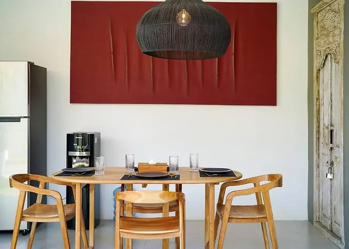 Villa Muscle 2br , Echo Beach, *
