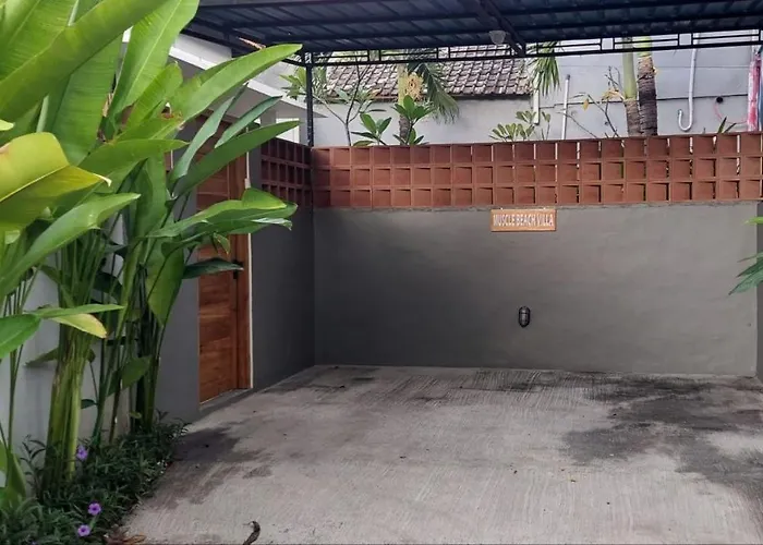 Muscle 2br , Echo Beach, Villa